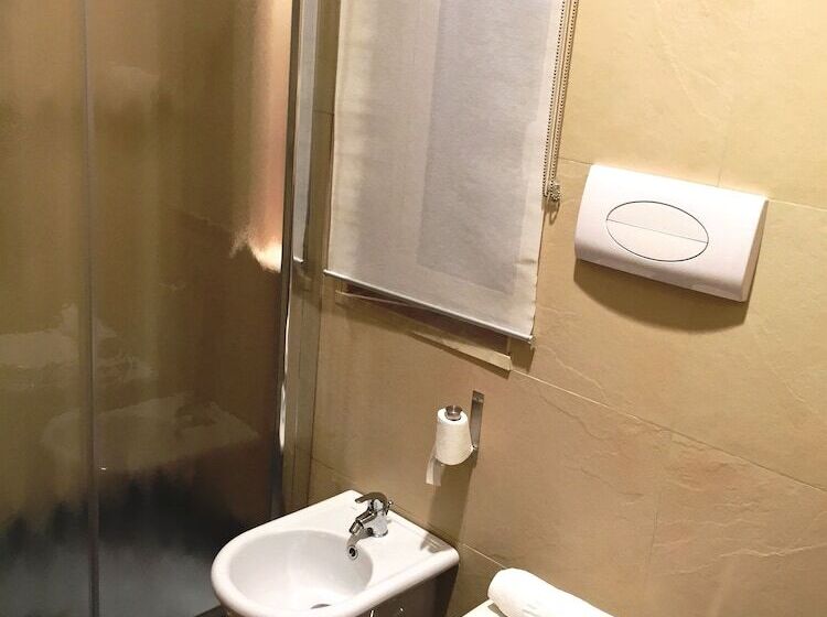 Quarto Estandar, Casual Stay Galileo