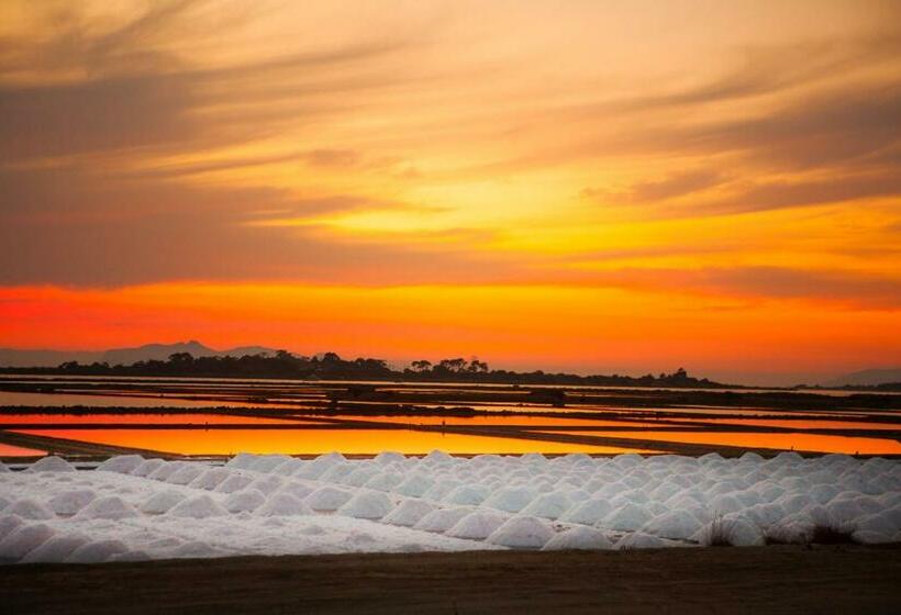 חדר סטנדרט, Vista Egadi