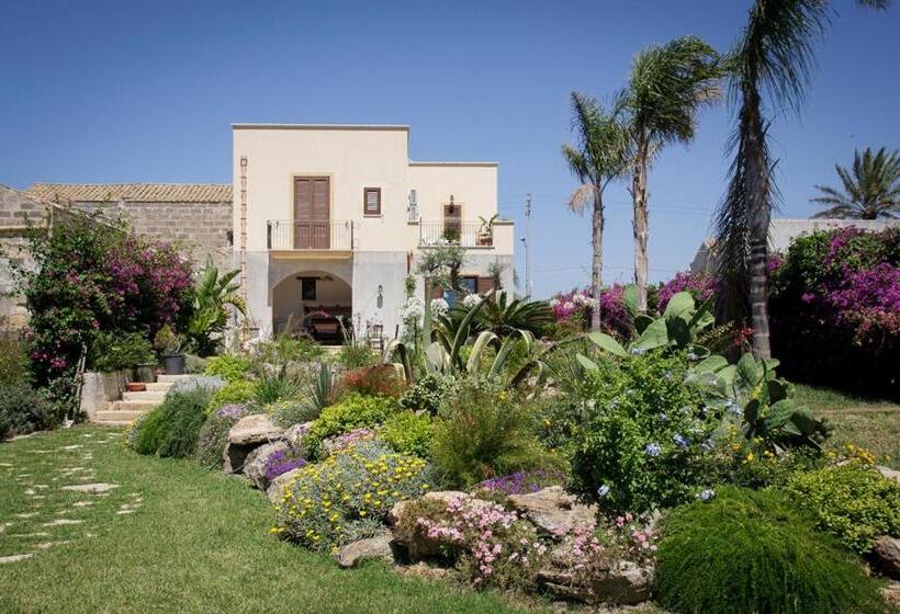 חדר סטנדרט, Vista Egadi