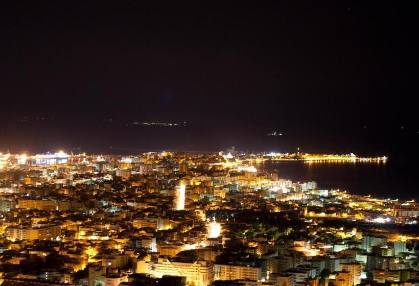 חדר סטנדרט, Vista Egadi