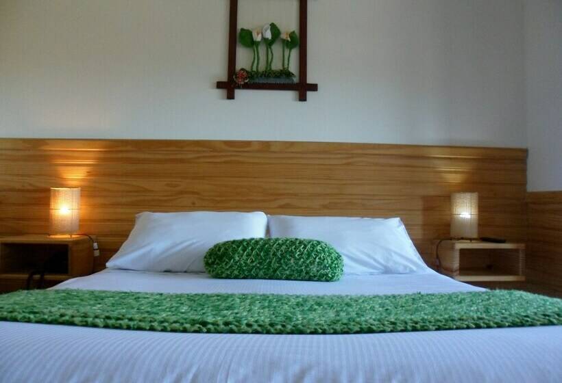 اتاق سوپریور, Dein Haus Hotel Y Departamentos