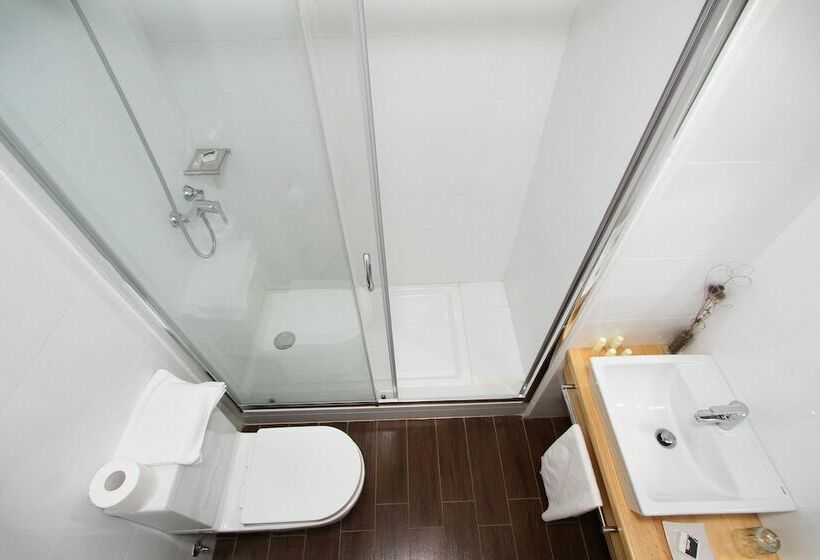 اتاق سوپریور, Dein Haus Hotel Y Departamentos