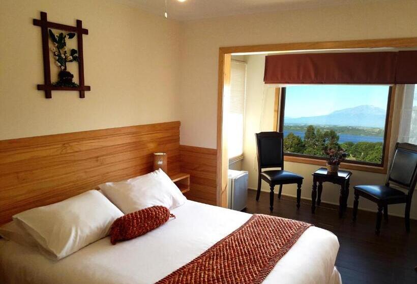 اتاق سوپریور, Dein Haus Hotel Y Departamentos