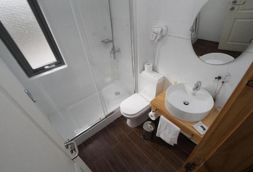 اتاق سوپریور, Dein Haus Hotel Y Departamentos