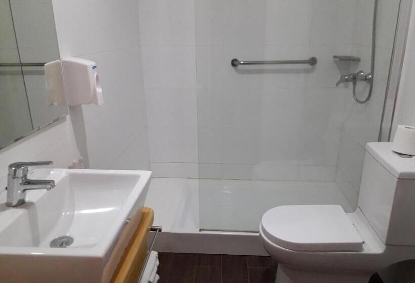 Номер Стандарт, Dein Haus Hotel Y Departamentos