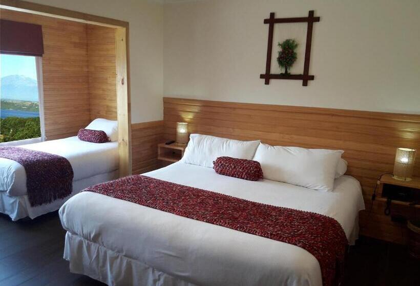 Номер Стандарт, Dein Haus Hotel Y Departamentos