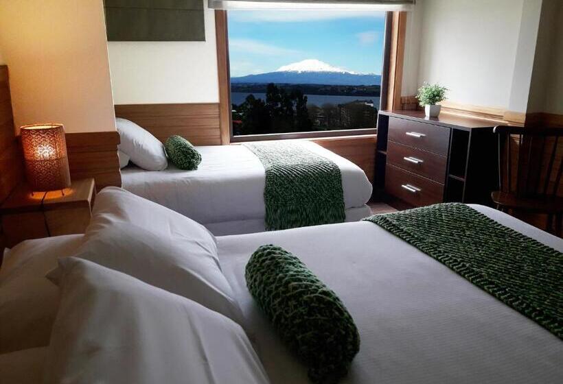 اتاق استاندارد, Dein Haus Hotel Y Departamentos