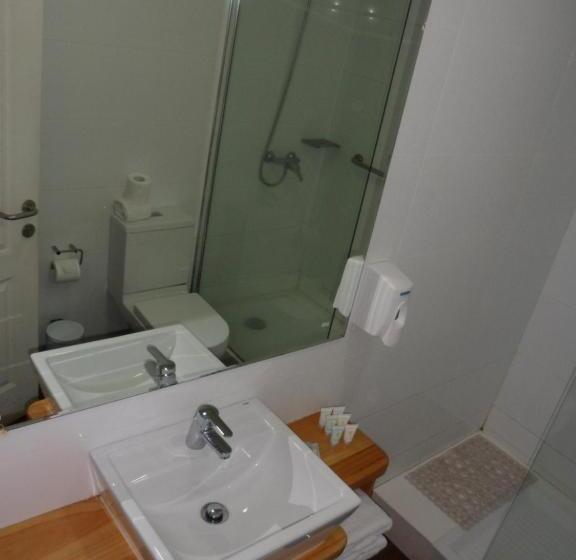 اتاق استاندارد, Dein Haus Hotel Y Departamentos