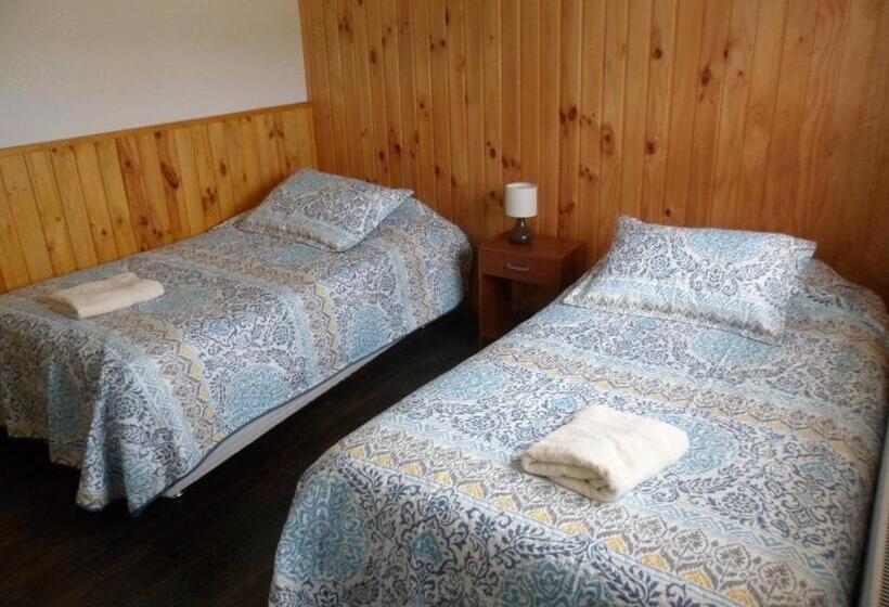 1 Bedroom Apartment Lake View, Dein Haus Hotel Y Departamentos