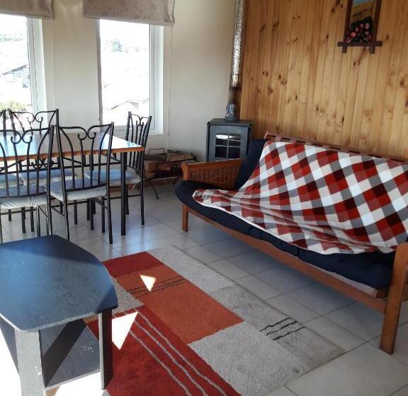 1 Bedroom Apartment Lake View, Dein Haus Hotel Y Departamentos