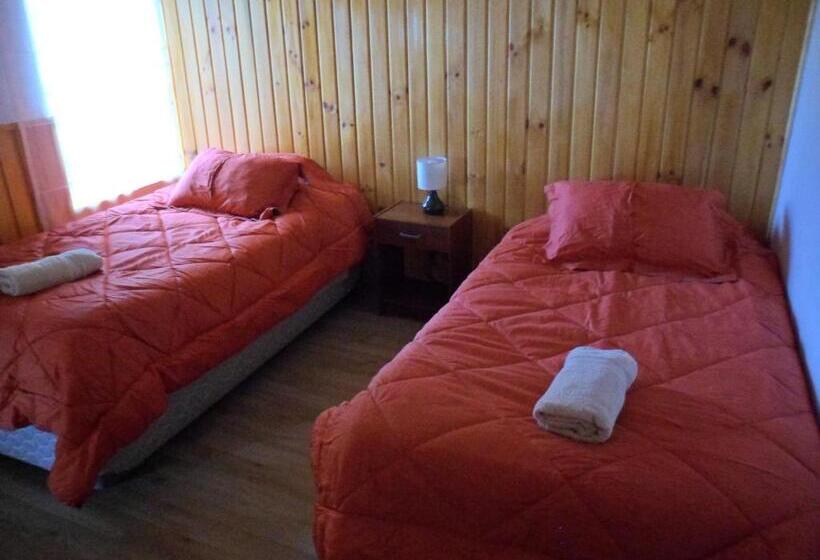 آپارتمان 1 خوابه, Dein Haus Hotel Y Departamentos