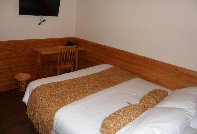 اتاق استاندارد یک نفره, Dein Haus Hotel Y Departamentos