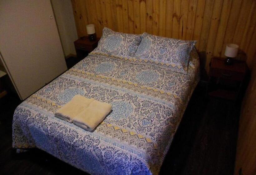 آپارتمان سوپریور 1 خوابه, Dein Haus Hotel Y Departamentos