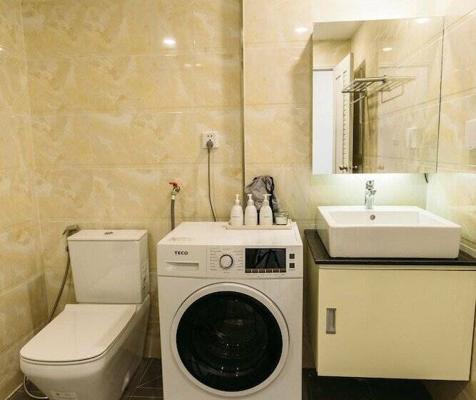 Номер Стандарт, Ca&sa Serviced Apartment