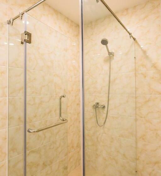 스탠다드 룸, Ca&sa Serviced Apartment