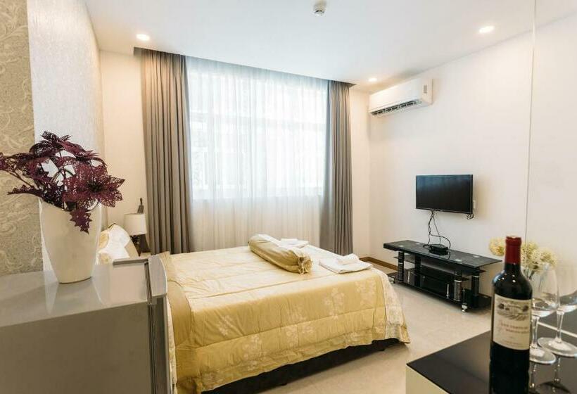 스탠다드 룸, Ca&sa Serviced Apartment