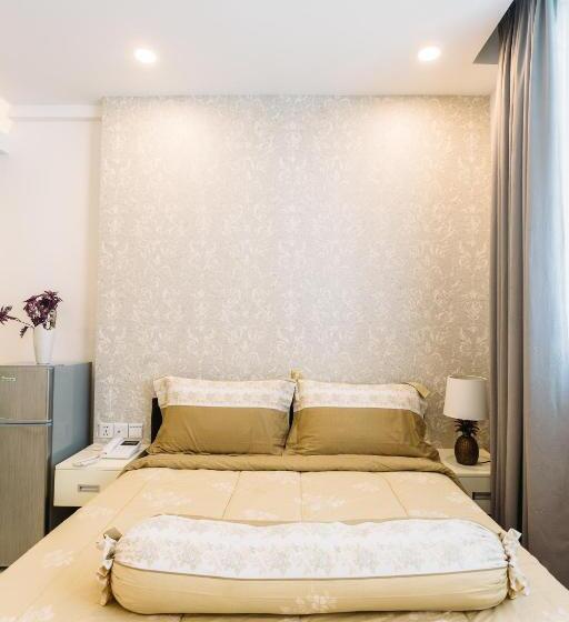 스탠다드 룸, Ca&sa Serviced Apartment