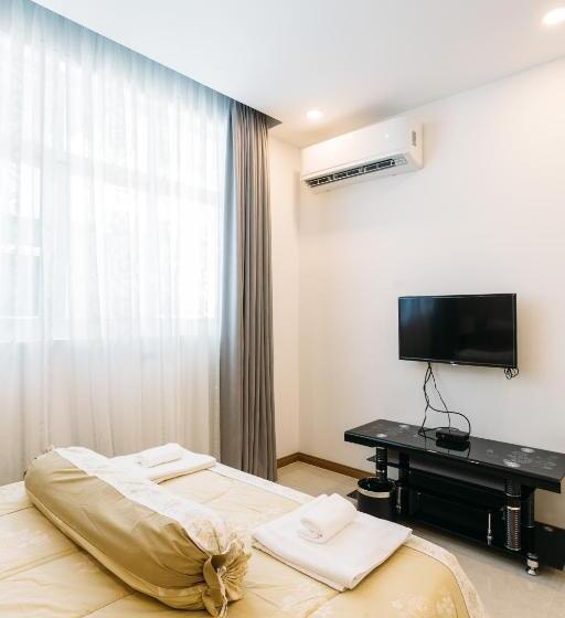 클래식 룸, Ca&sa Serviced Apartment