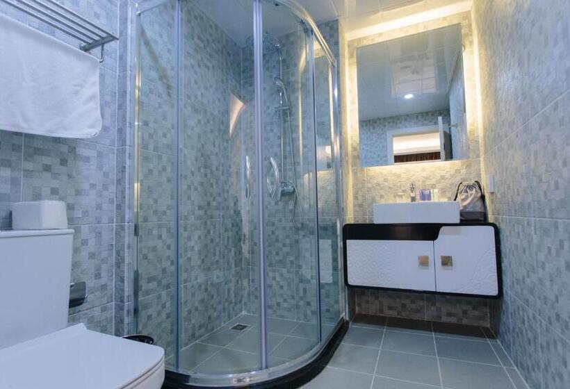 클래식 룸, Ca&sa Serviced Apartment