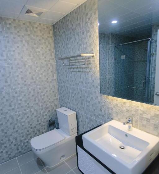 클래식 룸, Ca&sa Serviced Apartment