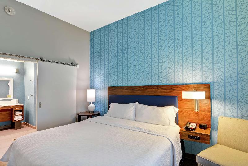 جناح سرير كينج, Home2 Suites By Hilton Pensacola I10 At North Davis Hwy