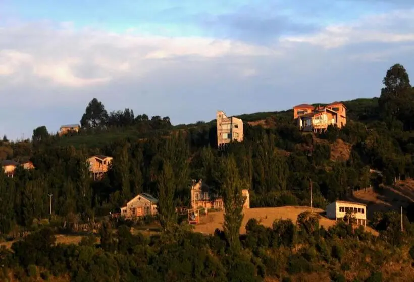 Suite mit Terrasse, Ocio Territorial
