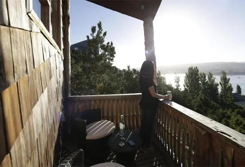 Superior Suite, Ocio Territorial