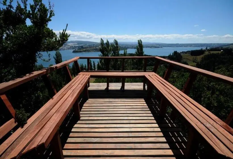 Superior Suite, Ocio Territorial