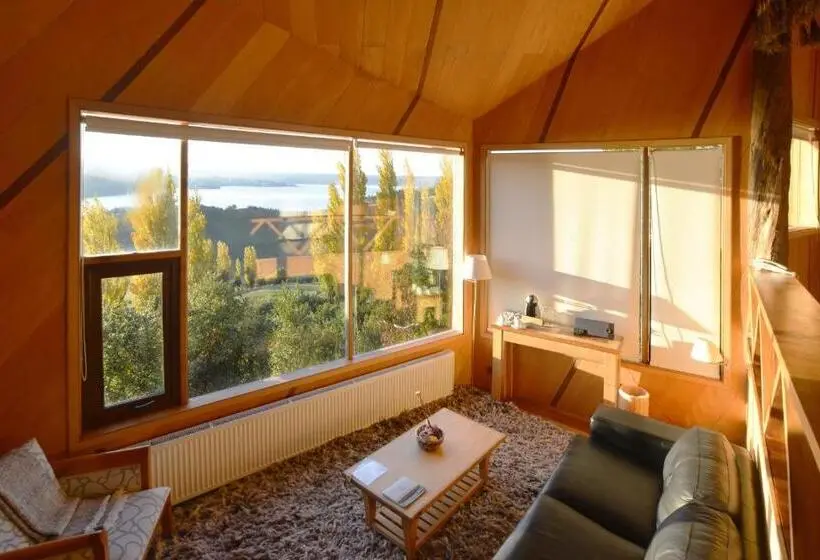Superior Suite, Ocio Territorial