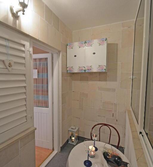 발코니 수피리어 룸, Guest House Sunce, Traveler S Choice Best Panoramic View, Supetar Island Brac