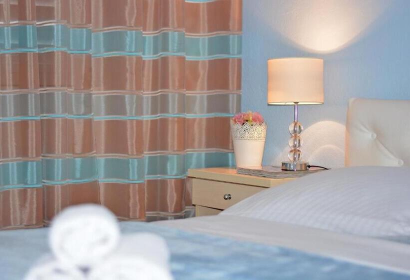 발코니 수피리어 룸, Guest House Sunce, Traveler S Choice Best Panoramic View, Supetar Island Brac