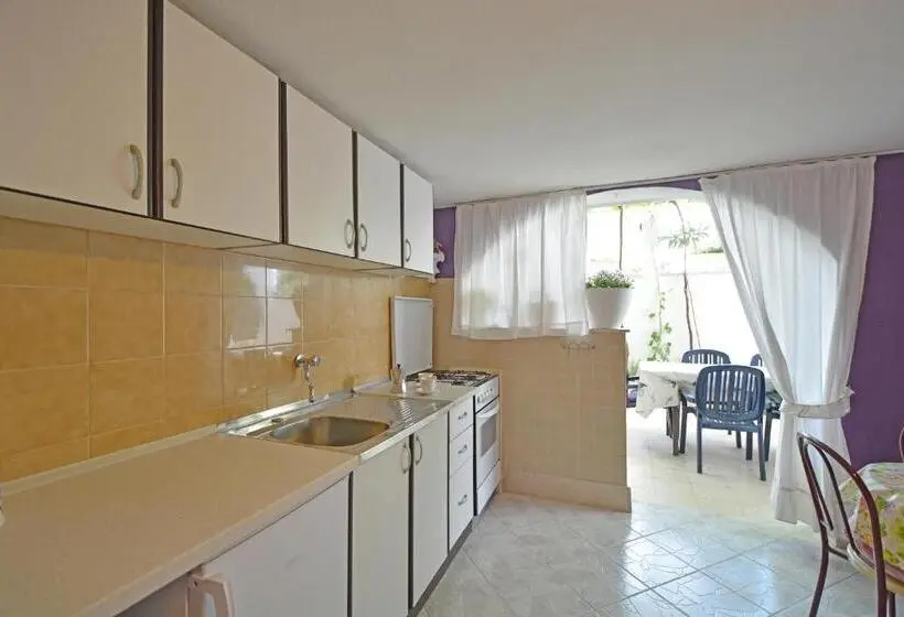 スタンダードスタジオ, Guest House Sunce, Traveler S Choice Best Panoramic View, Supetar Island Brac