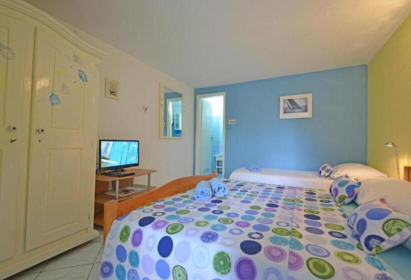 스탠다드 스튜디오, Guest House Sunce, Traveler S Choice Best Panoramic View, Supetar Island Brac