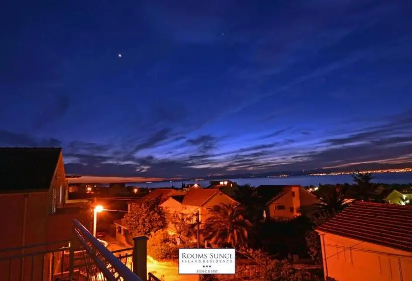 スタンダードトリプルルーム, Guest House Sunce, Traveler S Choice Best Panoramic View, Supetar Island Brac