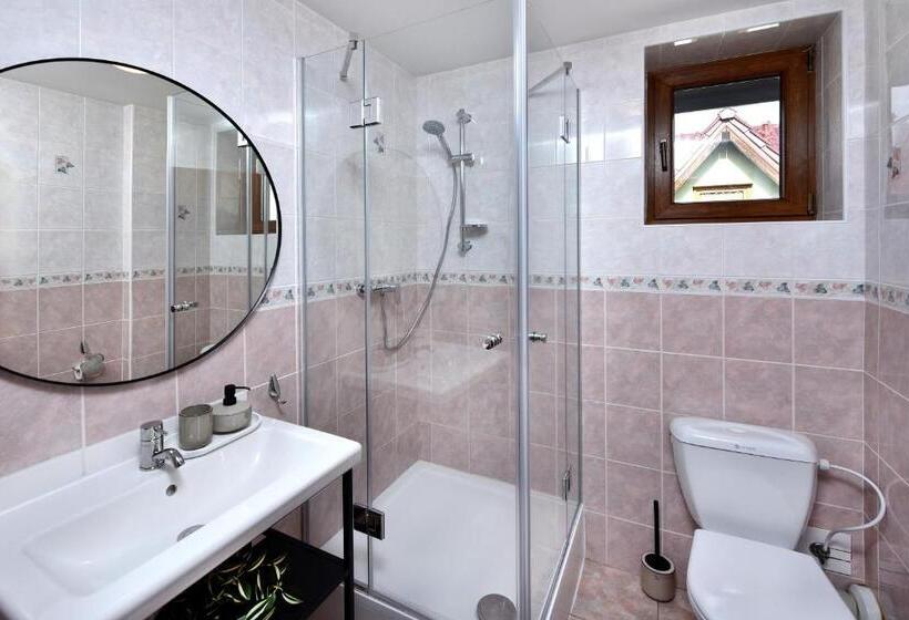 高级大房间, Vila Martina