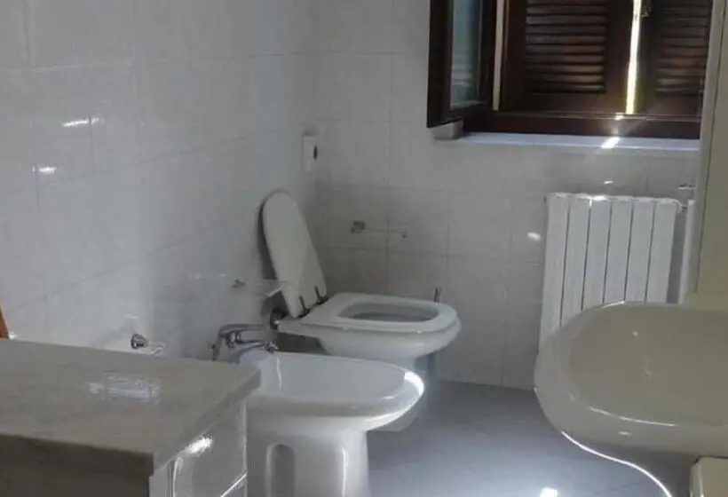 Standard-studio, La Terrazza Di Spello