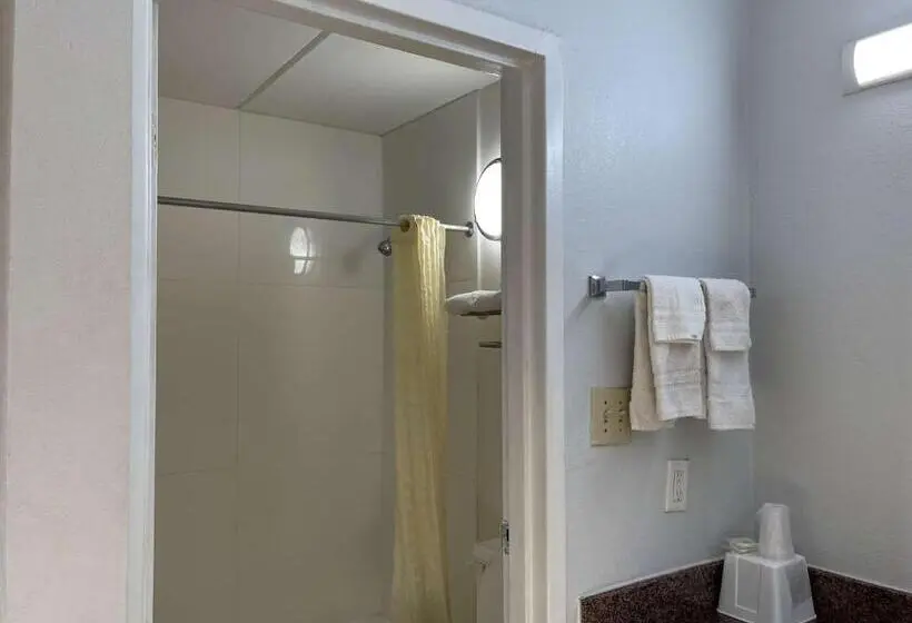 スタンダードルーム, Motel 6 Stockbridge Ga Hwy 138 W