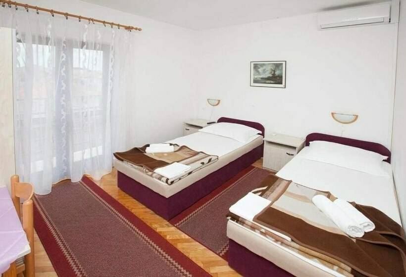 Номер Стандарт, Pansion Maria
