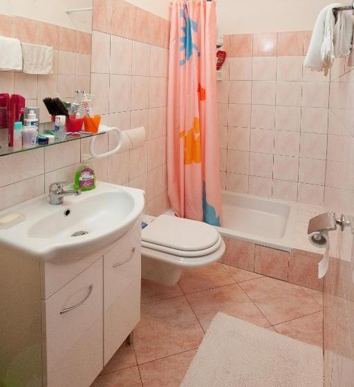 Номер Стандарт с Балконом, Pansion Maria