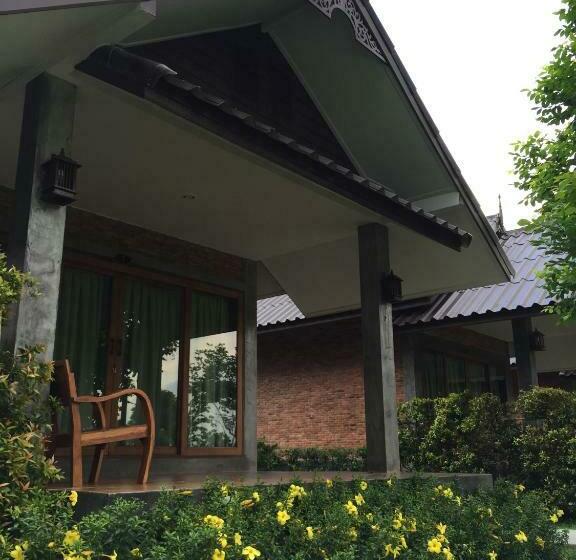 Бунгало Стандарт, Sawasdee Sukhothai Resort