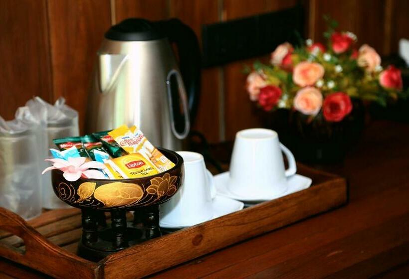 Бунгало Стандарт, Sawasdee Sukhothai Resort