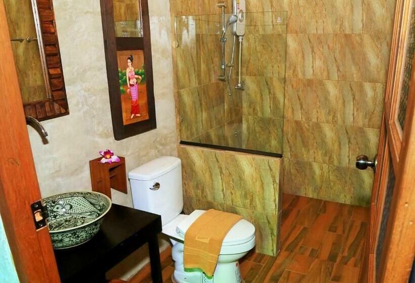 Бунгало Стандарт, Sawasdee Sukhothai Resort