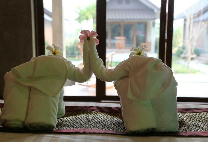 Бунгало Стандарт, Sawasdee Sukhothai Resort