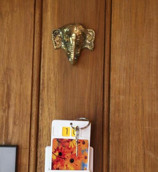 Семейное Бунгало, Sawasdee Sukhothai Resort