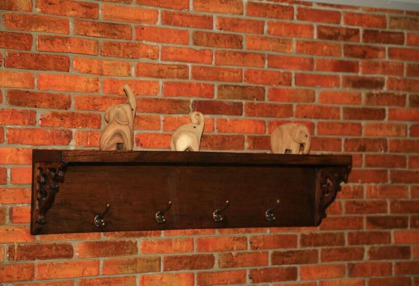 Семейное Бунгало, Sawasdee Sukhothai Resort