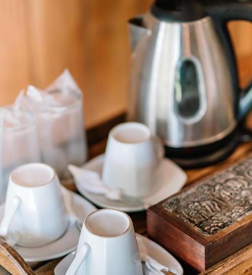 Семейное Бунгало, Sawasdee Sukhothai Resort