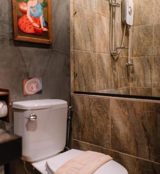 Бунгало с видом на бассейн, Sawasdee Sukhothai Resort