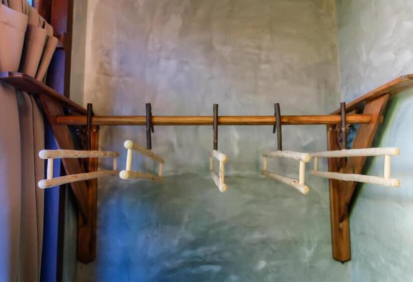 Семейное Бунгало, Sawasdee Sukhothai Resort