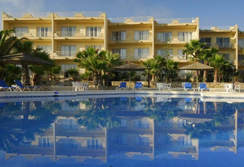 آپارتمان 2 خوابه, Ta Frenc Apartments