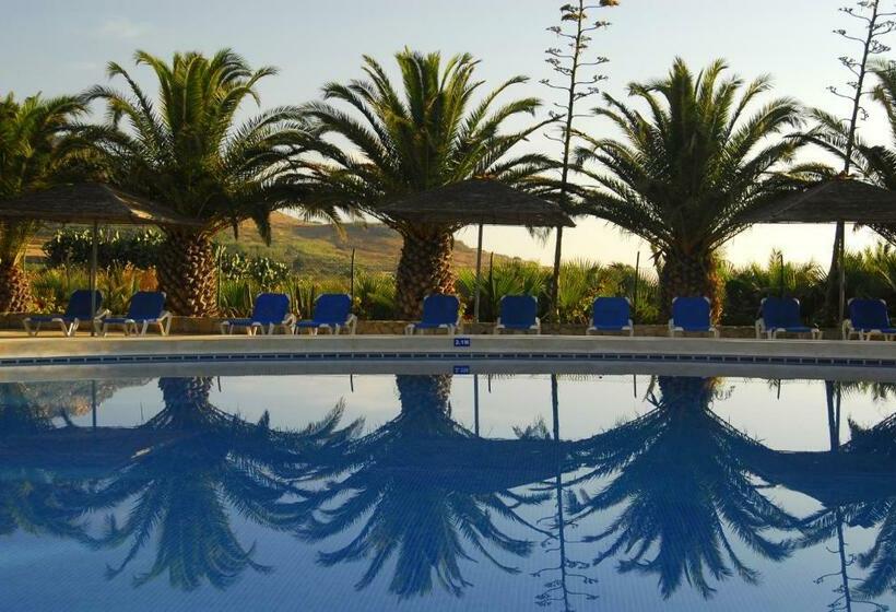 آپارتمان 2 خوابه, Ta Frenc Apartments